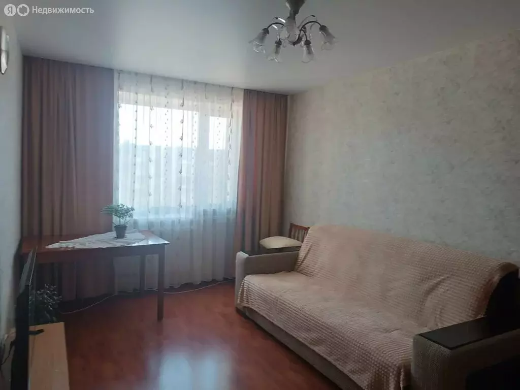 2-комнатная квартира: Киров, проспект Строителей, 11 (42.2 м) - Фото 0