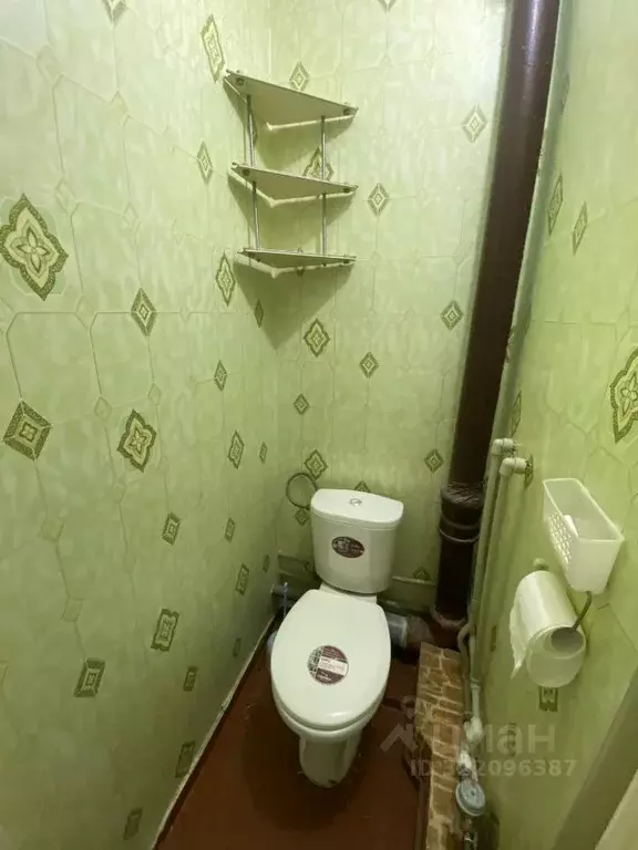 1-к кв. Крым, Симферополь ул. Суходольная, 169 (35.0 м) - Фото 1