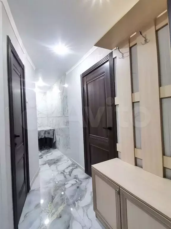 2-к. квартира, 45 м, 2/5 эт. - Фото 0