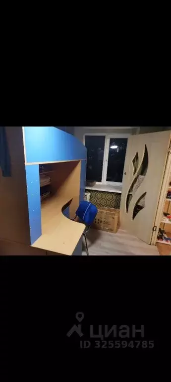 Комната Свердловская область, Верхняя Пышма ул. Уральских Рабочих, 33 ... - Фото 2