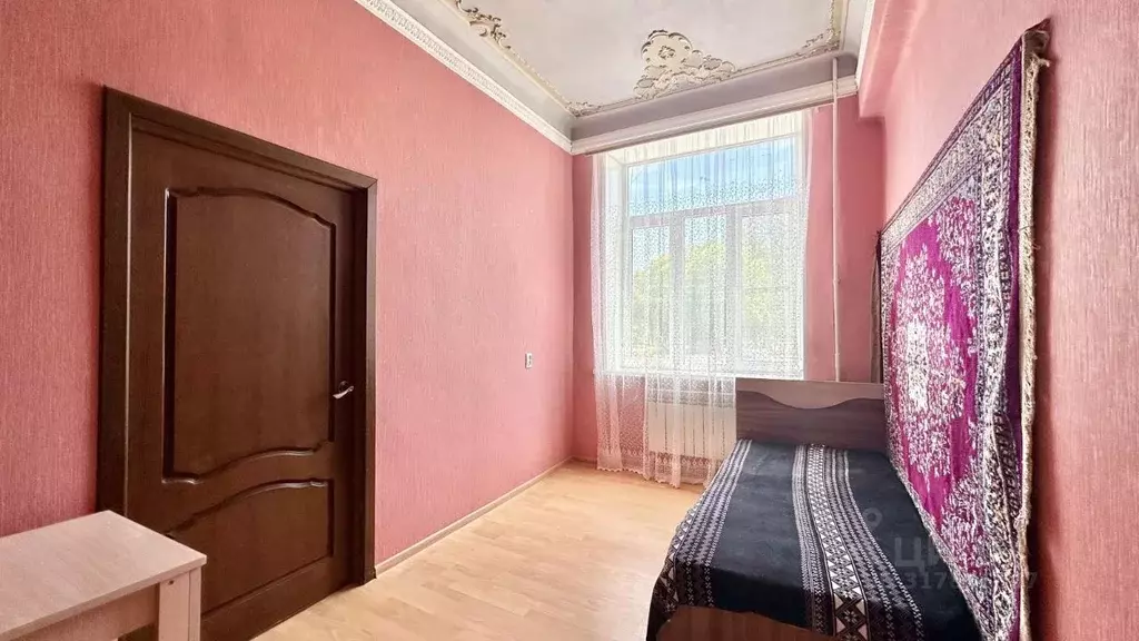 Комната Краснодарский край, Армавир ул. Софьи Перовской, 28 (31.0 м) - Фото 0