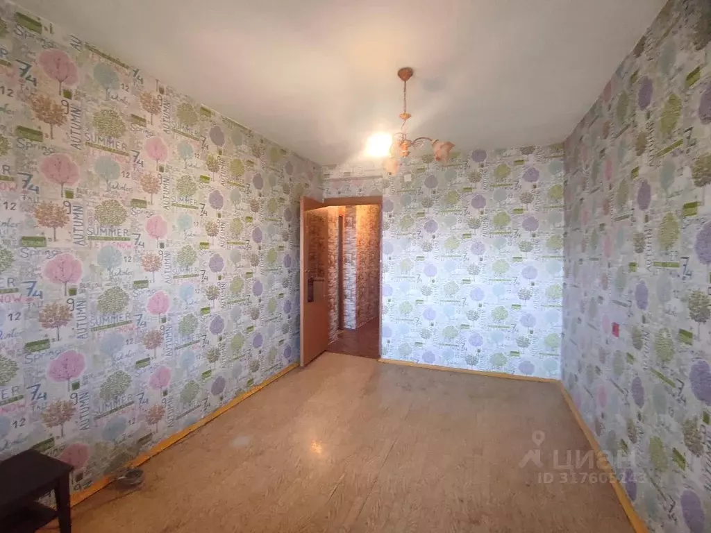 1-к кв. Севастополь ул. Лизы Чайкиной, 99К2 (29.6 м) - Фото 0