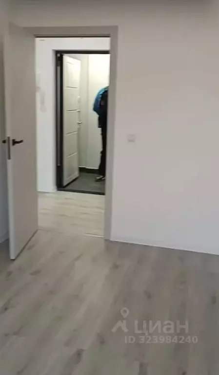 1-к кв. Ленинградская область, Сертолово Всеволожский район, ... - Фото 2