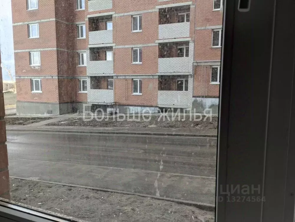 2-к кв. Волгоградская область, Волгоград ул. 70-летия Победы, 29 (58.0 ... - Фото 1