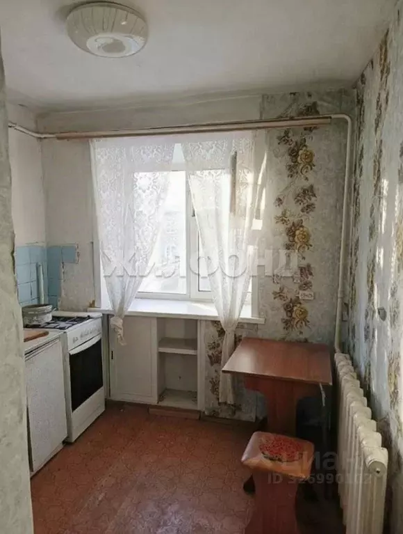 1-к кв. Томская область, Томск Карский пер., 19 (29.0 м) - Фото 1