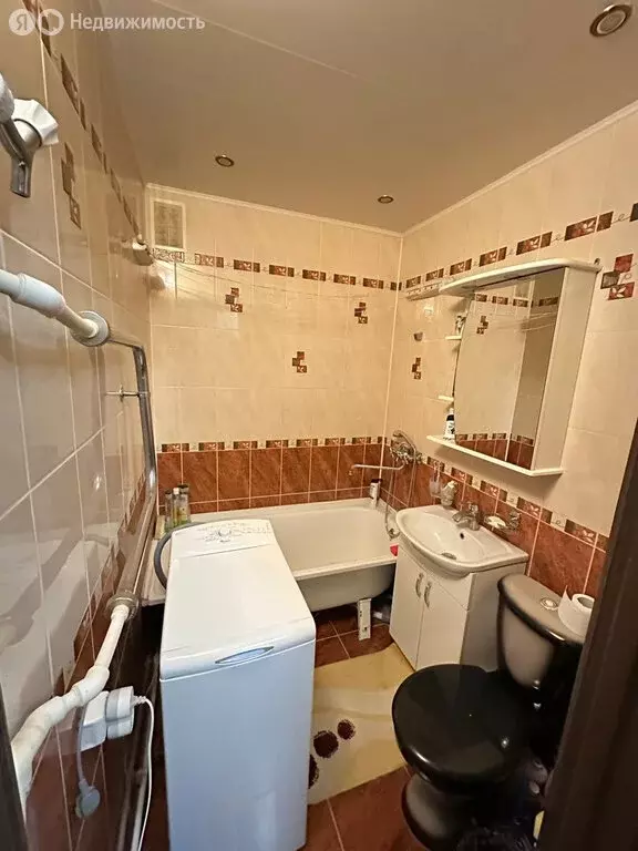 2-комнатная квартира: Орёл, Комсомольская улица, 326 (44.3 м) - Фото 0