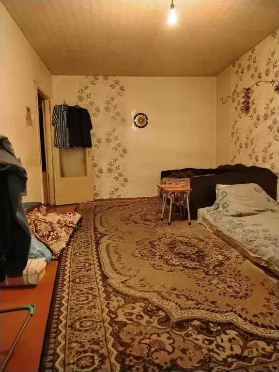 Продаётся 1-к квартира, 39 м - Фото 1