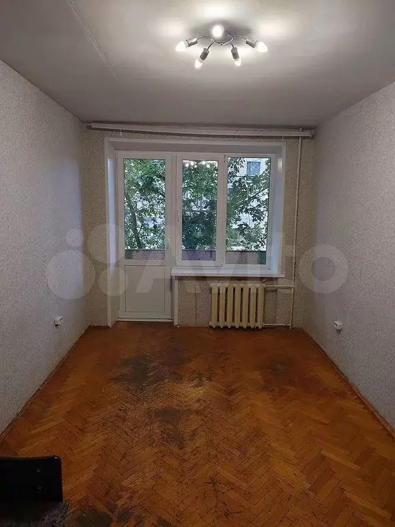 1-к. квартира, 30 м, 2/5 эт. - Фото 1