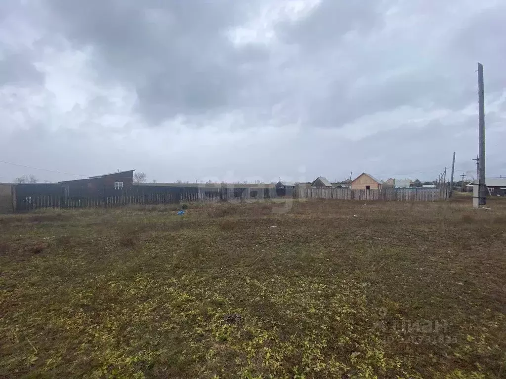 Участок в Бурятия, Иволгинский район, Гурульбинское с/пос, с. ... - Фото 1