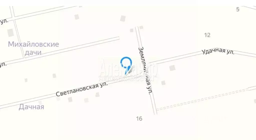 Участок в Ленинградская область, Ломоносовский район, Ропшинское ... - Фото 1