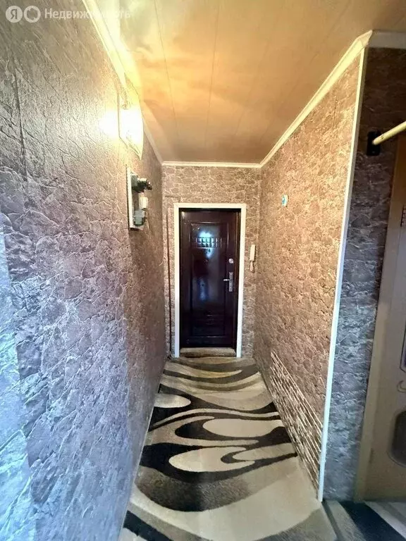 3-комнатная квартира: Ефремов, Тульское шоссе, 24 (48 м) - Фото 1