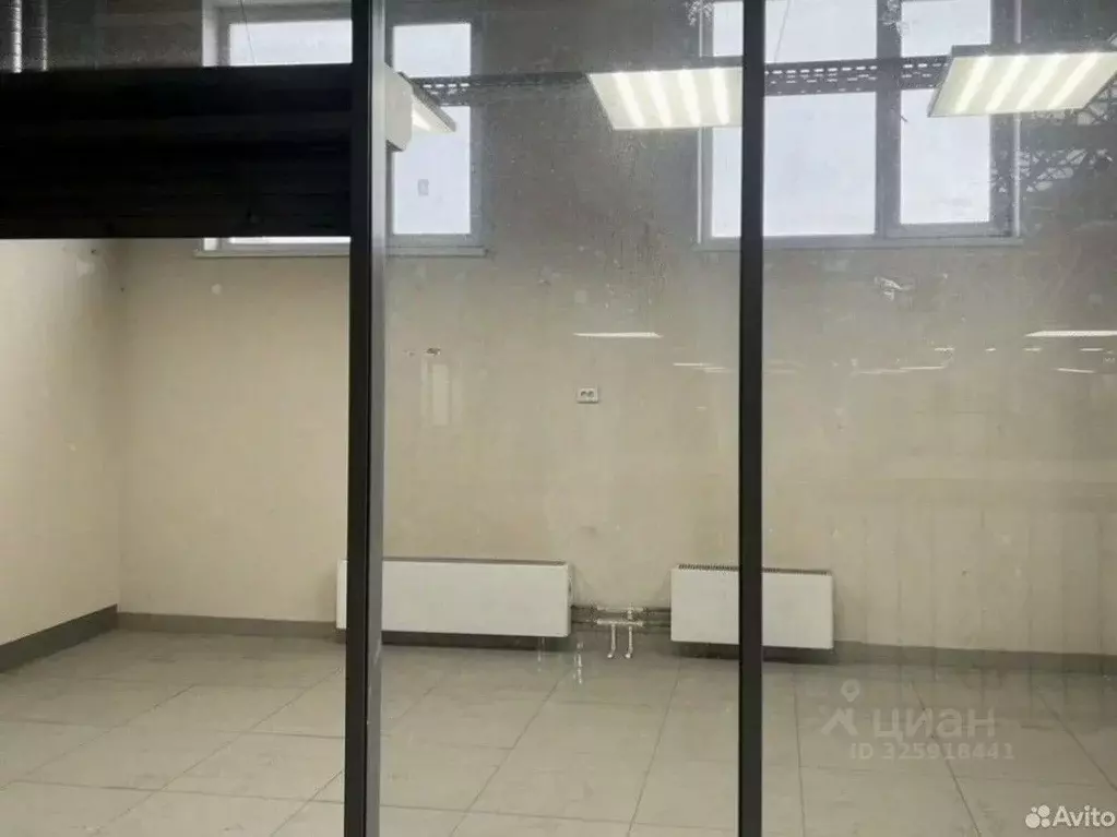 Торговая площадь в Свердловская область, Заречный Октябрьская ул., 5 ... - Фото 2