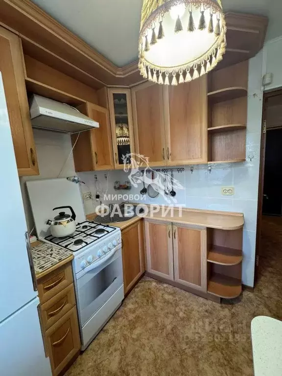 2-к кв. Оренбургская область, Орск Новый город мкр, ул. Московская, 15 ... - Фото 2