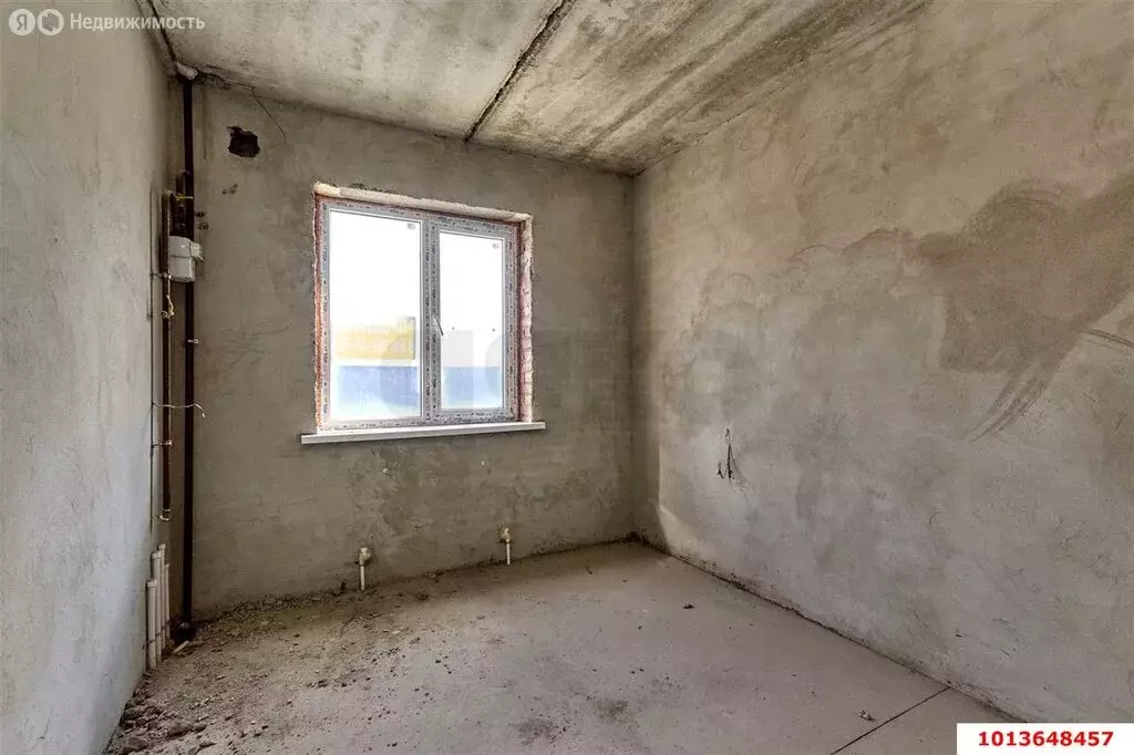 1-комнатная квартира: Энем, Молодёжная улица, 40Б (33.4 м) - Фото 2