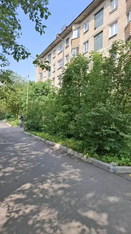 Продаётся 2-к квартира, 51.6 м - Фото 0