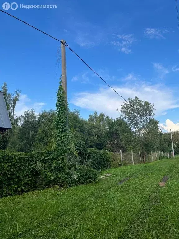 Участок в Ярославская область, Переславль-Залесский муниципальный ... - Фото 0