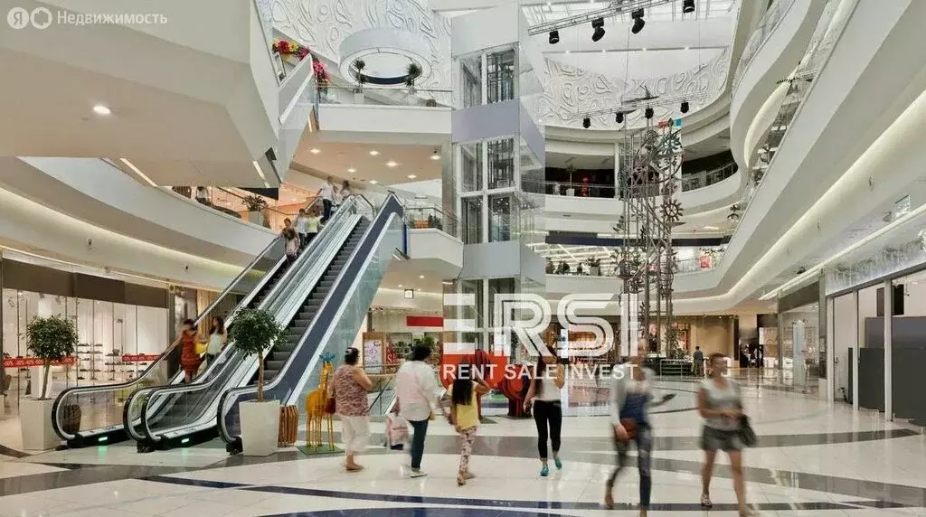 Торговая площадь (7479.6 м) - Фото 2