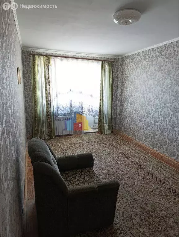 1-комнатная квартира: Венёв, улица Бундурина, 2 (29.4 м) - Фото 1