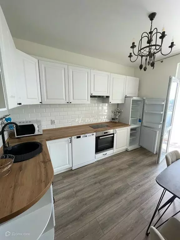 Продаётся 1-к квартира, 40 м - Фото 0