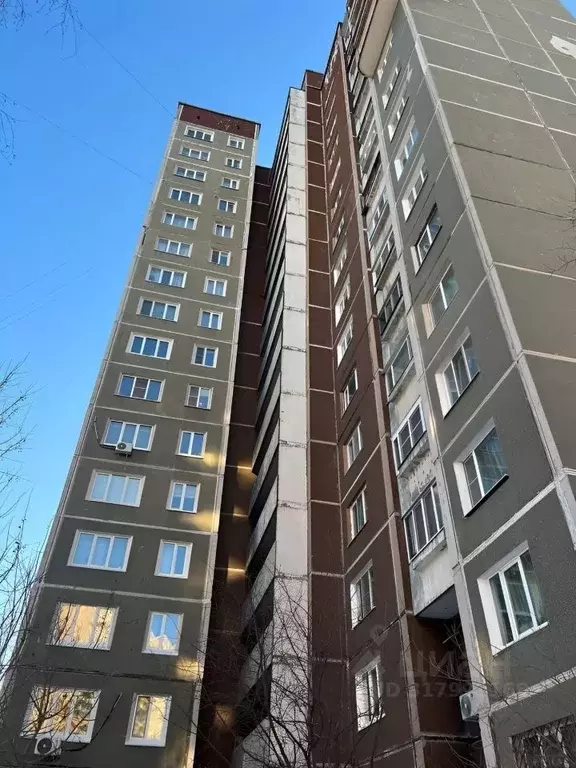 3-к кв. Свердловская область, Екатеринбург ул. Новгородцевой, 3Б (70.0 ... - Фото 1