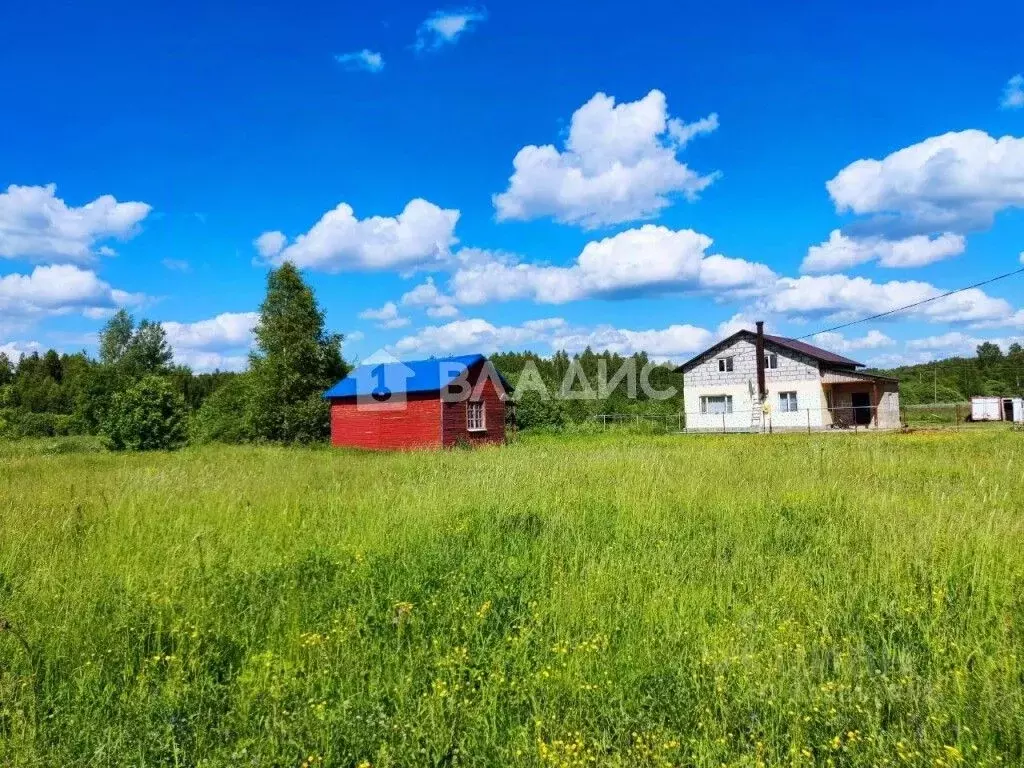 Участок в Калужская область, Медынь ул. Рябиновая (10.0 сот.) - Фото 2