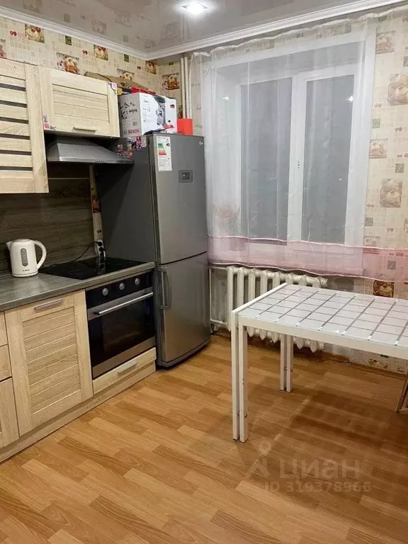 1-к кв. Забайкальский край, Чита ул. Бутина, 115к1 (38.4 м) - Фото 0