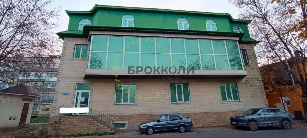 Помещение свободного назначения в Ставропольский край, Ессентуки ... - Фото 2