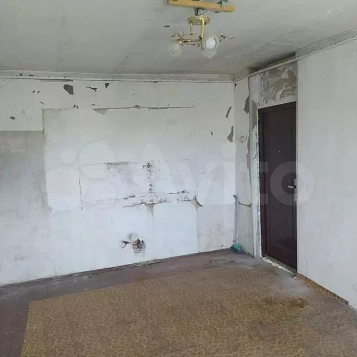 Комната 18 м в 1-к., 3/5 эт. - Фото 1