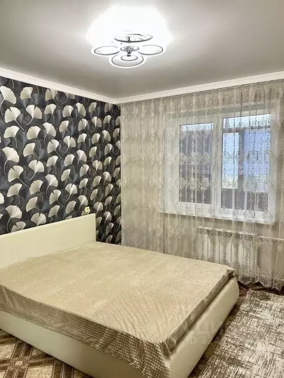 2-к кв. Белгородская область, Старый Оскол Олимпийский мкр, 49А (50.0 ... - Фото 1