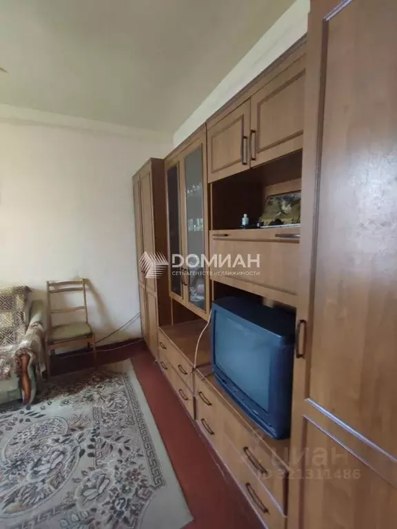 1-к кв. Ростовская область, Новочеркасск ул. Маяковского (30.0 м) - Фото 2