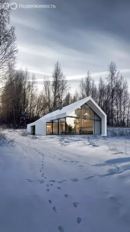 Участок в Нижегородская область, муниципальный округ Сокольский, ... - Фото 1