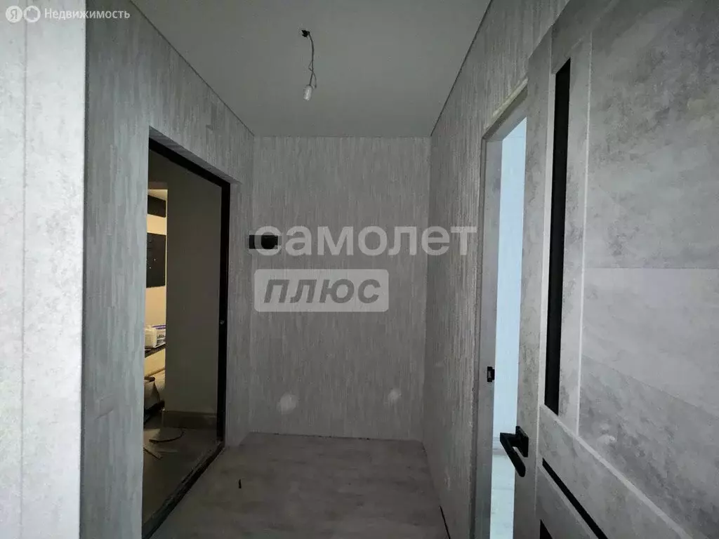 1-комнатная квартира: Челябинск, улица Маршала Чуйкова, 32 (32.24 м) - Фото 0
