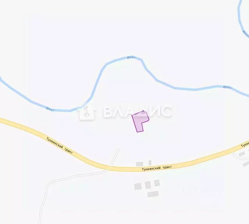 Участок в Бурятия, Тункинский район, с. Туран  (19.9 сот.) - Фото 2