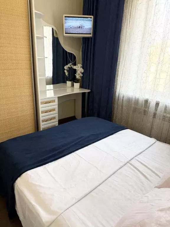 2-к кв. Крым, Симферополь ул. Гоголя, 23 (48.0 м) - Фото 1