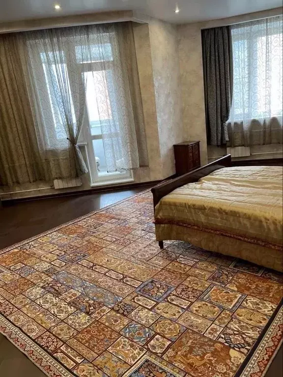 4-к кв. Москва ул. Удальцова, 77 (158.0 м) - Фото 2