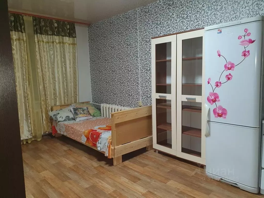Комната Саха (Якутия), Якутск ул. 50 лет Советской Армии, 86/3 (20.0 ... - Фото 0