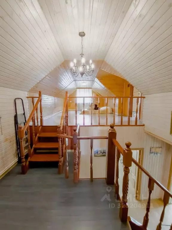 Дом в Ярославская область, Ярославский муниципальный округ, д. ... - Фото 1