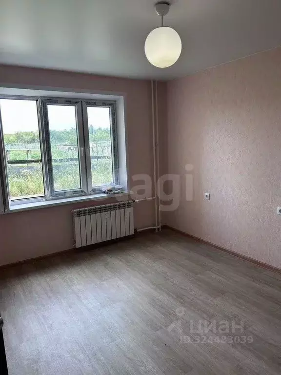 2-к кв. Липецкая область, Липецк ул. Дмитрия Фурсова, 6 (51.4 м) - Фото 2