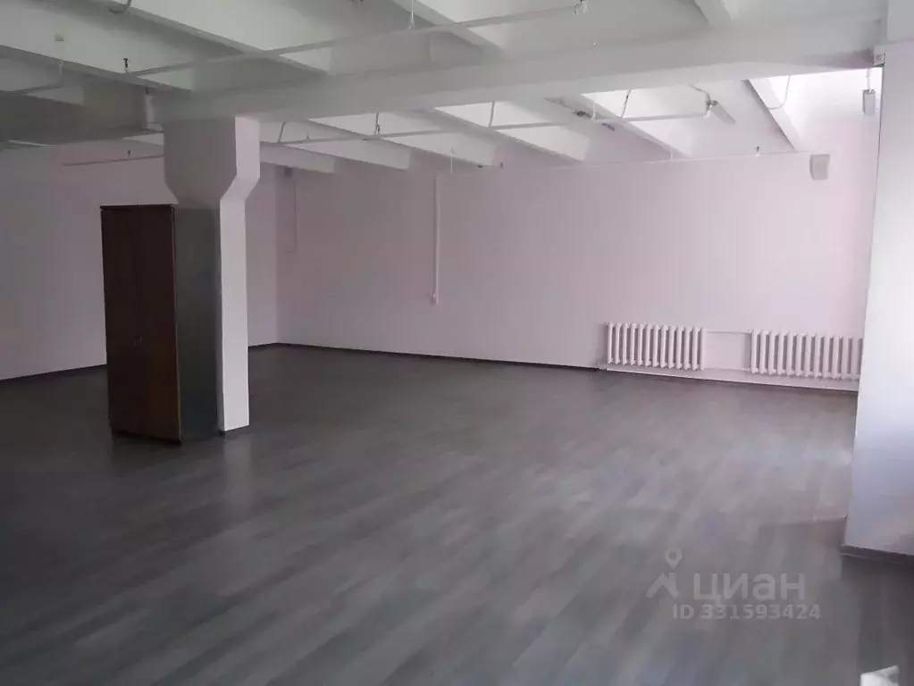 Склад в Москва ул. Докукина, 12С1 (116 м) - Фото 2