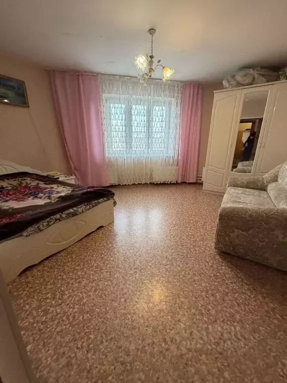 2-к кв. Татарстан, Казань Хибинская ул., 24 (63.6 м) - Фото 2