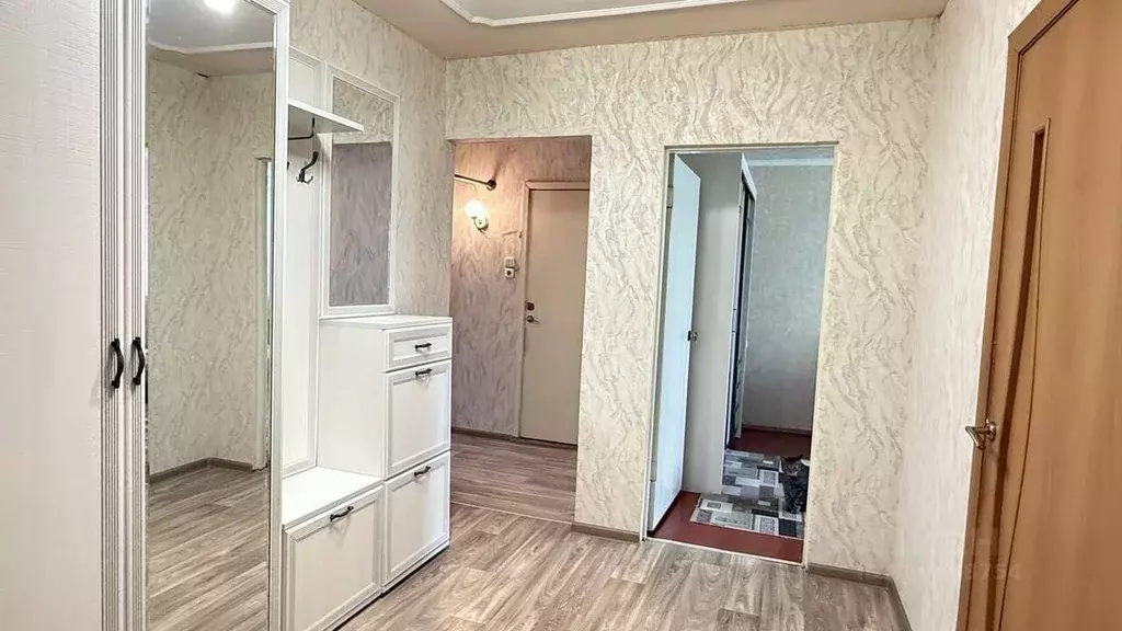 3-к кв. Чувашия, Чебоксары Мясокомбинатский проезд, 8к1 (70.0 м) - Фото 1