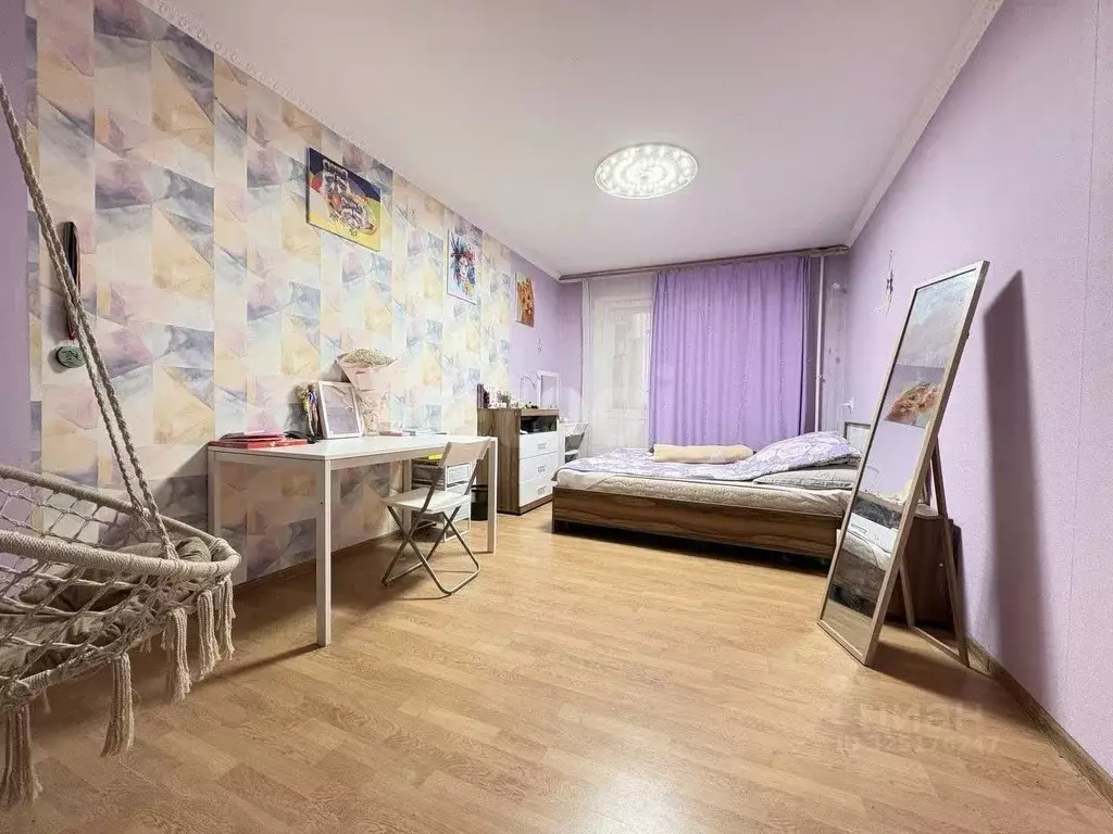 5-к кв. Татарстан, Казань ул. Чишмяле, 13 (108.8 м) - Фото 1