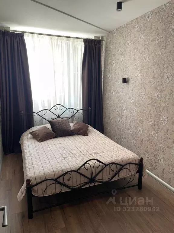 3-к кв. Московская область, Апрелевка Наро-Фоминский городской округ, ... - Фото 2