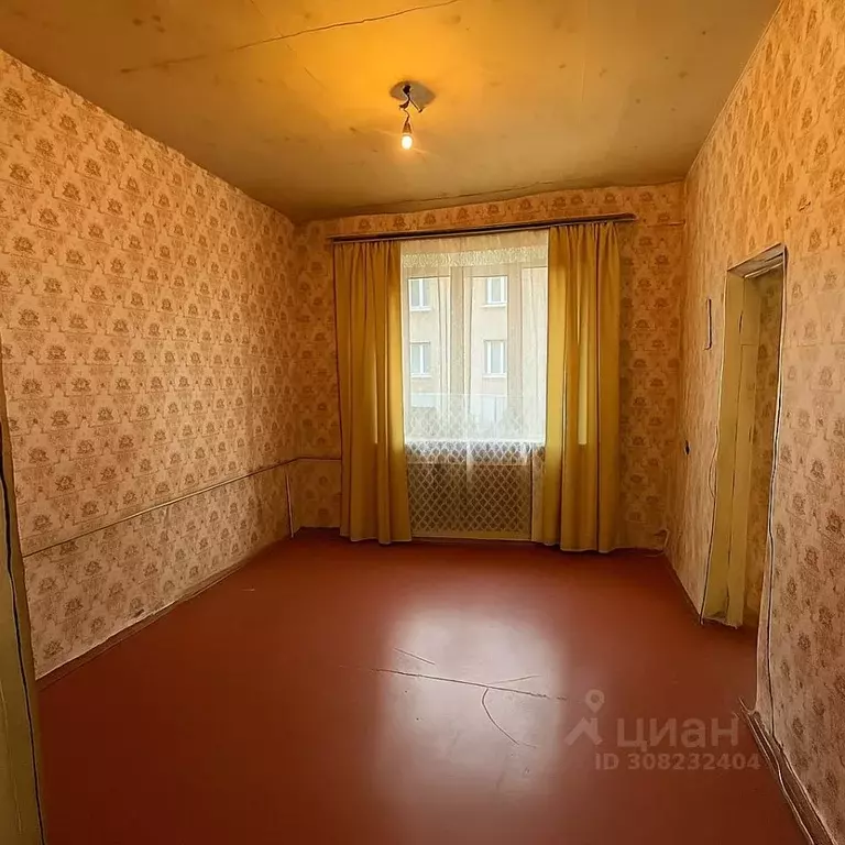 2-к кв. Владимирская область, Владимир Элеваторная ул., 14 (43.7 м) - Фото 1