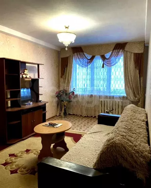 2-к. квартира, 45,2 м, 2/5 эт. - Фото 0
