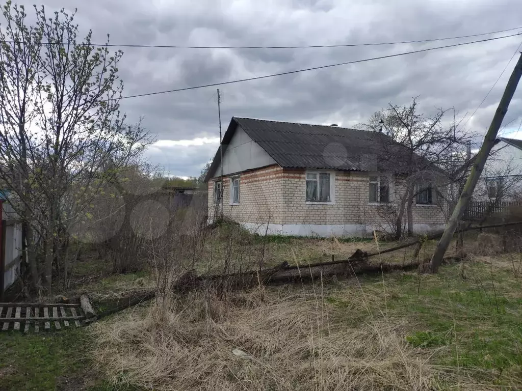 Деревня ореховка чучково фото Дом 68 м на участке 29 сот., Купить дом Церлево, Чучковский район, ID объекта - 