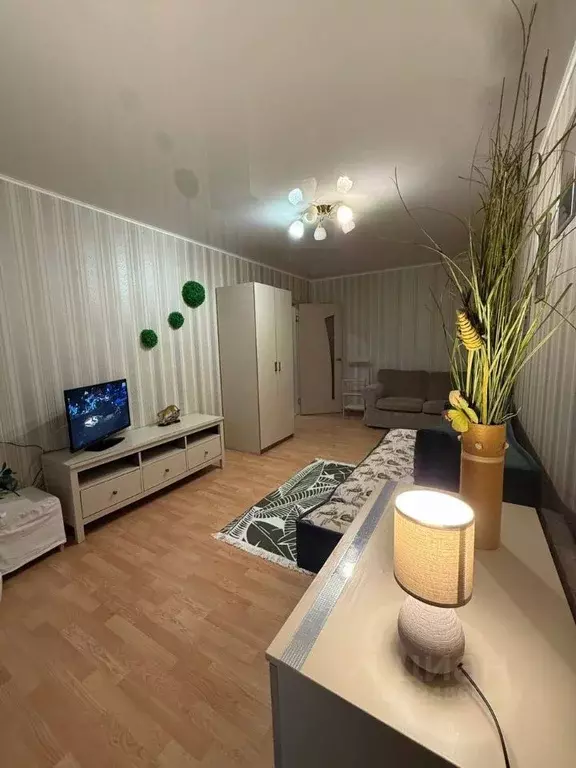 2-к кв. Татарстан, Казань ул. Хайдара Бигичева, 29 (43.0 м) - Фото 2