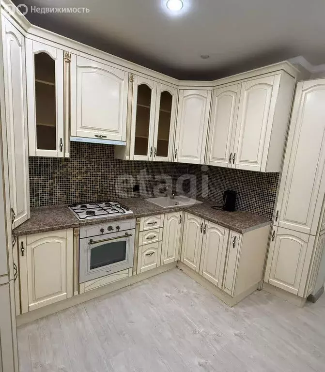 2-комнатная квартира: Ставрополь, улица Тухачевского, 30/2 (55.5 м) - Фото 1