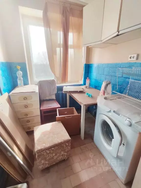 Комната Ростовская область, Новочеркасск Заводская ул., 1 (12.0 м) - Фото 1