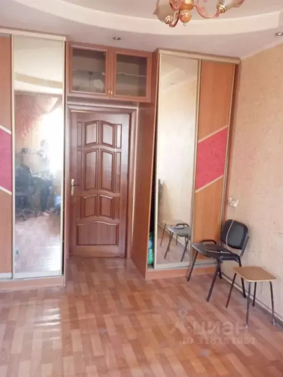 Комната Самарская область, Самара Стационарный пер., 1А (18.0 м) - Фото 0